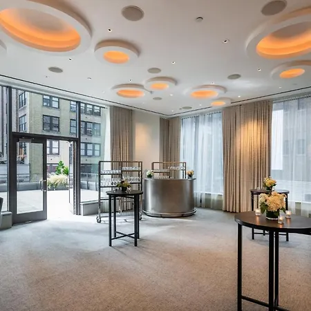 Hotel Kimpton Eventi By Ihg