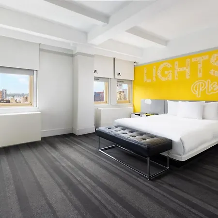 Hotel ROW NYC New York