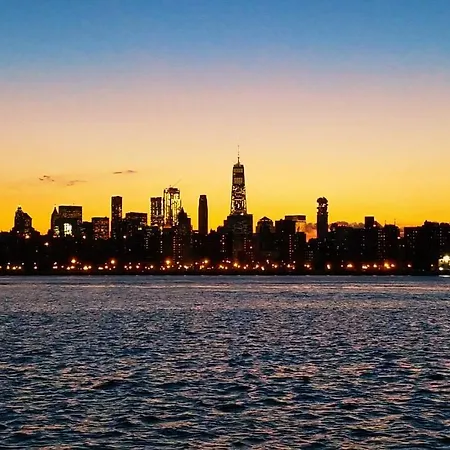 Nyc Glamping