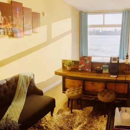 Nyc Glamping Holiday home New York