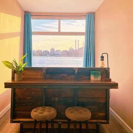 Nyc Glamping *