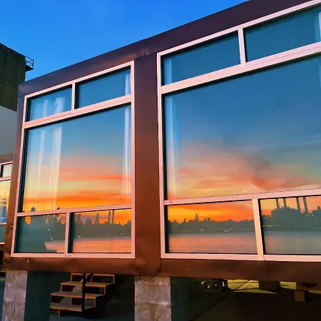 Holiday home Nyc Glamping New York