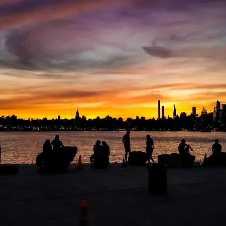 Nyc Glamping *