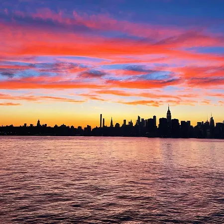 Nyc Glamping Holiday home New York