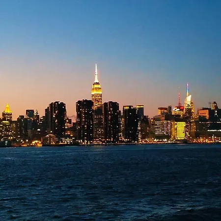 Nyc Glamping Holiday home New York