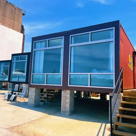 Nyc Glamping New York