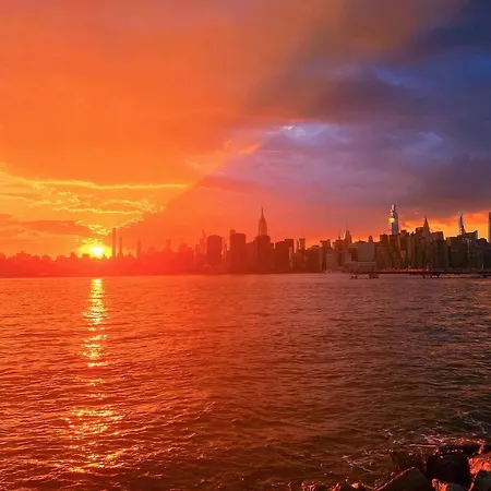 Nyc Glamping