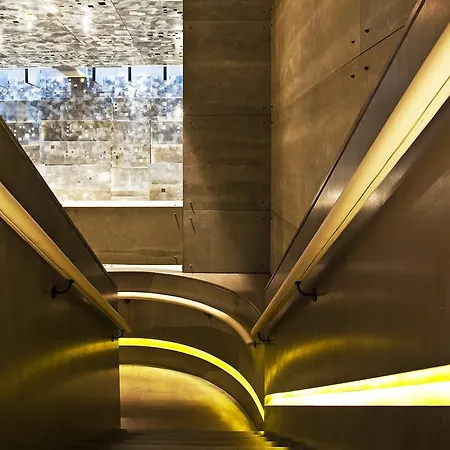 The Paul Nyc-chelsea, Ascend Collection 4* New York