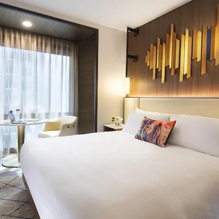 Hard Rock - Partner Of Accor Hotel New York