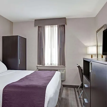 Days By Wyndham Jamaica / Jfk Airport 3*