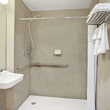 Days By Wyndham Jamaica / Jfk Airport 3* New York