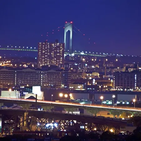 Sheraton Brooklyn 4*