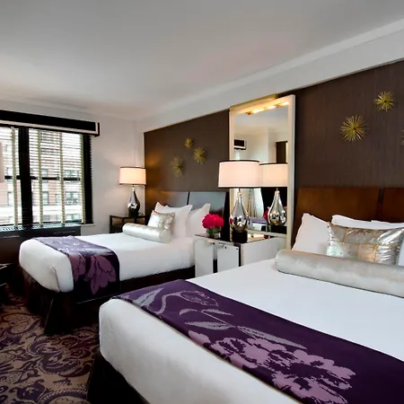 Kimpton Ashbel Park Avenue New York