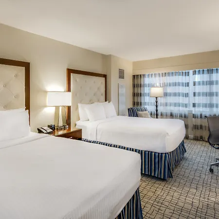Hyatt Regency Times Square New York
