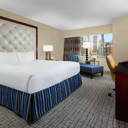 Hyatt Regency Times Square Hotel