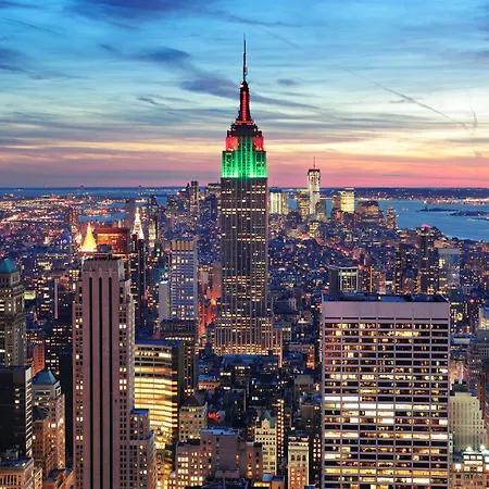 Voco Times Square South By Ihg Hotel New York