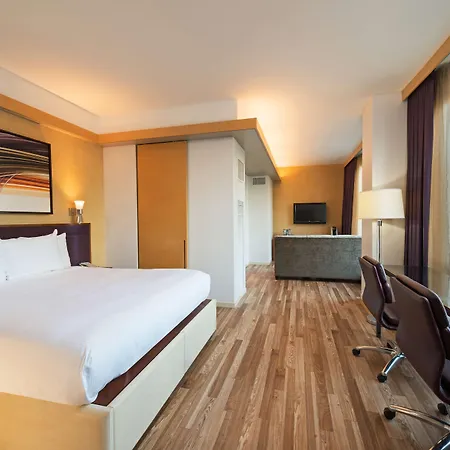 Hilton Club West 57th Street 3* New York