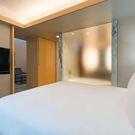 Hilton Club West 57th Street New York
