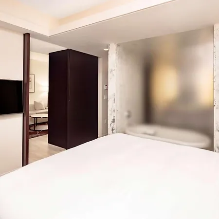Hotel Hilton Club West 57th Street 3*
