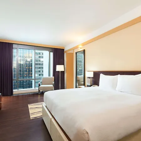 Hilton Club West 57th Street New York