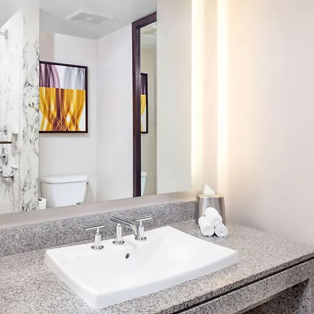 Hilton Club West 57th Street Hotel 3*