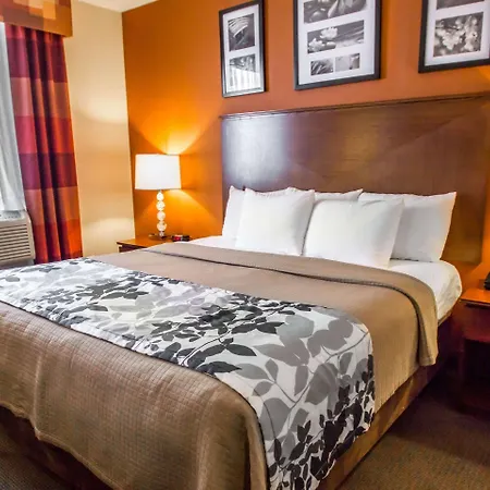 Sleep Long Island - Manhattan View Hotel 3*