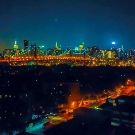 Hotel Sleep Long Island - Manhattan View 3*