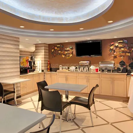 Ramada By Wyndham Bronx 3* New York