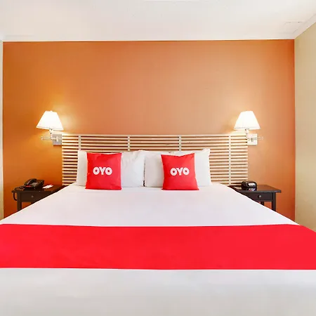 Quality Jfk Airport Rockaway Blvd Hotel 2*