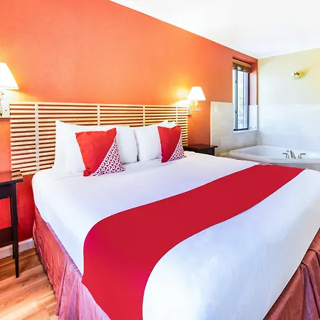 Hotel Quality Jfk Airport Rockaway Blvd New York