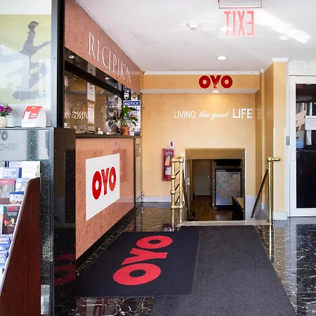 Quality Jfk Airport Rockaway Blvd Hotel