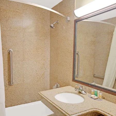 Hotel Quality Jfk Airport Rockaway Blvd