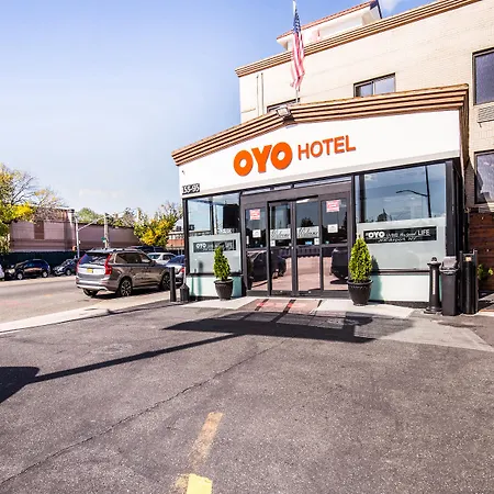 Quality Jfk Airport Rockaway Blvd 2*