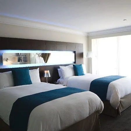 Le Bleu New York