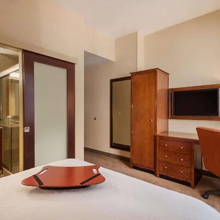 Hampton Manhattan/downtown- Financial District Hotel 3*