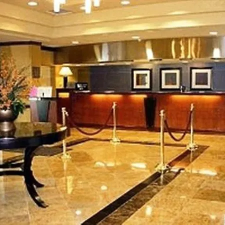 Doubletree By Hilton Jfk Airport 3*