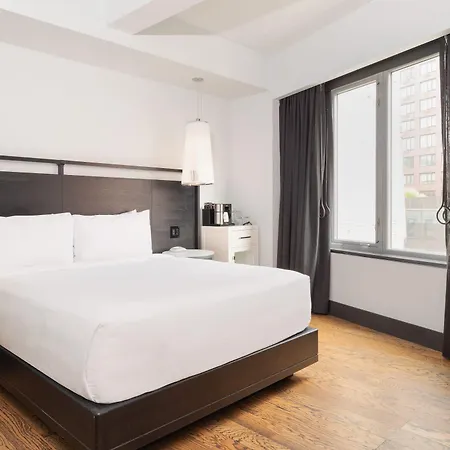 Hotel Hyatt Union Square