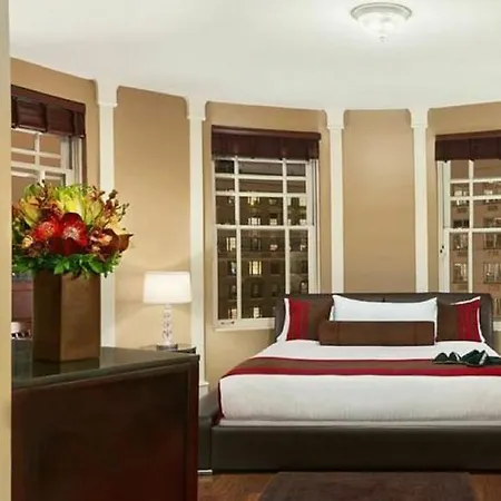 Hotel Belleclaire Park