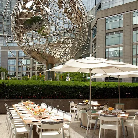Trump International Hotel