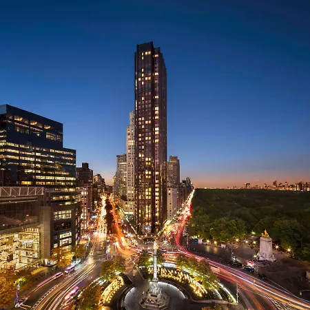 Trump International 5*