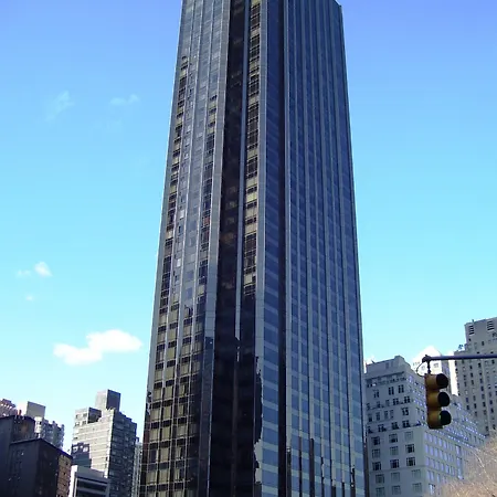 Trump International Hotel