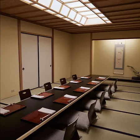 The Kitano Hotel New York