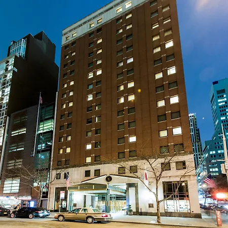 Hotel The Kitano