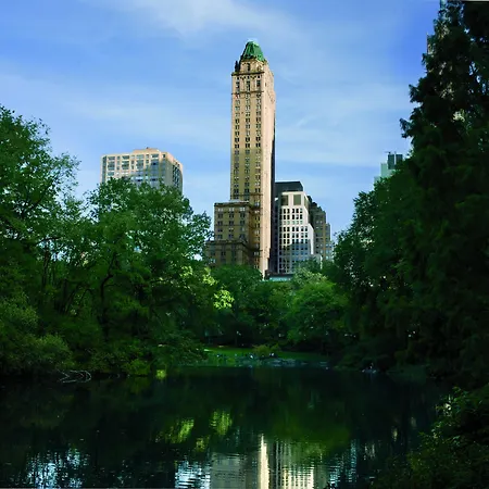 The Pierre, A Taj Hotel,