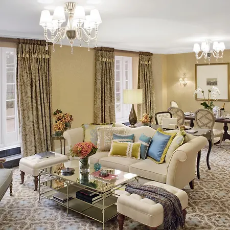 The Pierre, A Taj Hotel, Hotel New York