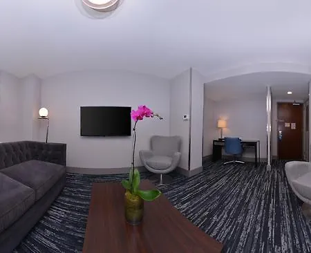Fairfield By Marriott Manhattan Times Square