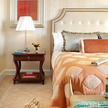 The Pierre, A Taj Hotel, 5*