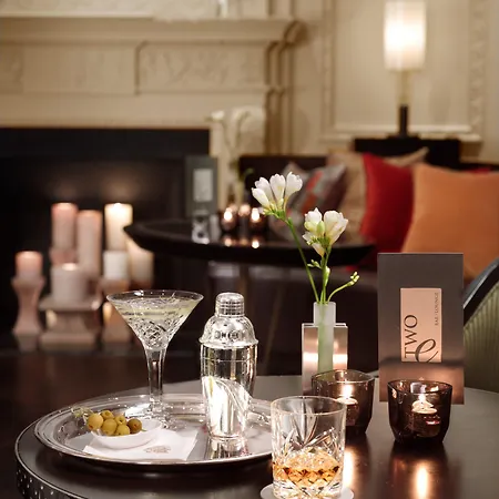 The Pierre, A Taj Hotel, 5*
