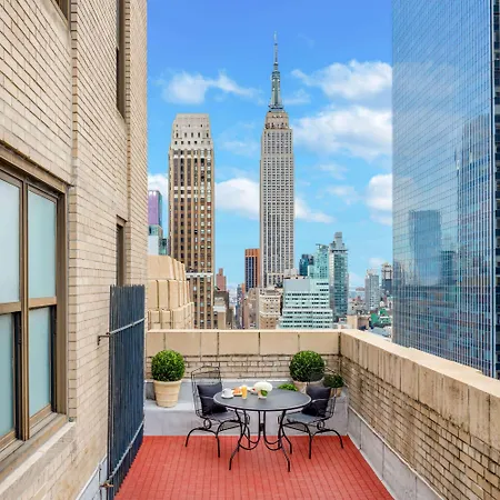 New Yorker By Lotte 4* New York