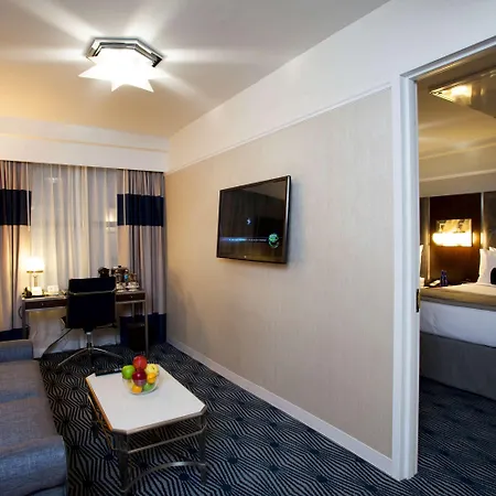 New Yorker By Lotte 4* New York